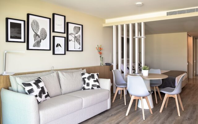 Aqualuz Troia Rio by The Editory