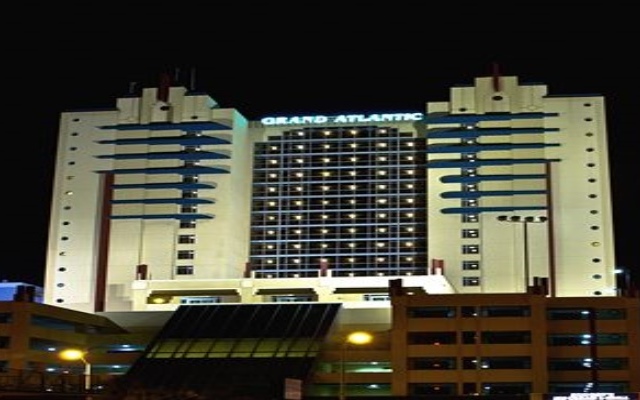 Grand Atlantic by Elliott Beach Rentals