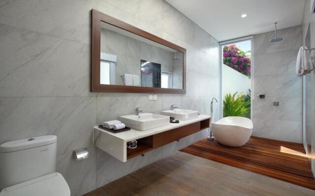 The Grand Daha Luxury Villas