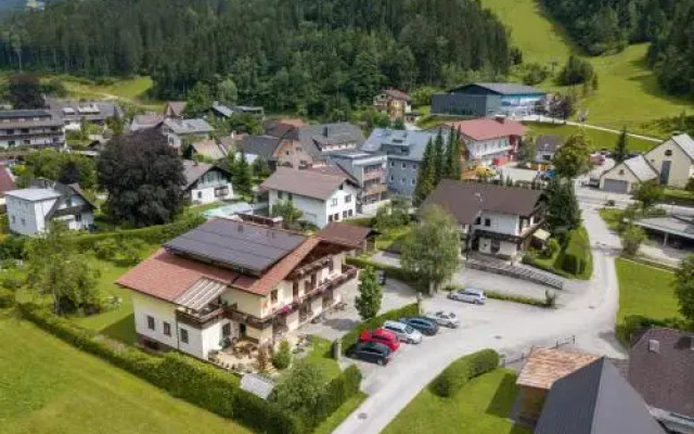 Haus Mayr