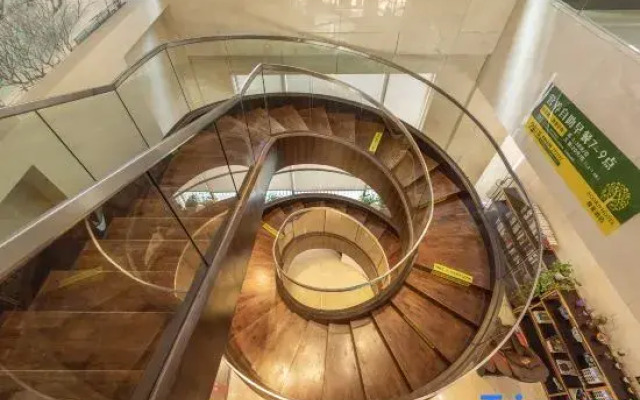 acorn hotel(Ningbo Hangzhou Bay New District Store)