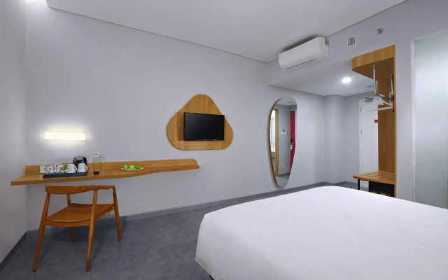 favehotel Prabumulih