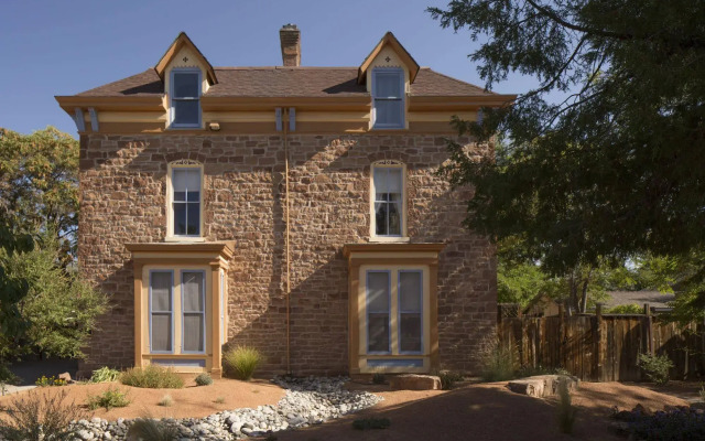 Bella Roma Bed and Breakfast