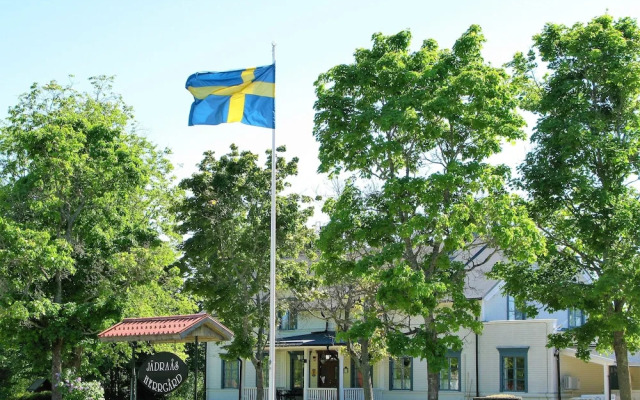 STF Jädraås Herrgård - Hostel