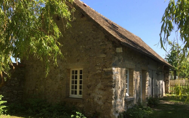 La Chambrée des Colombes