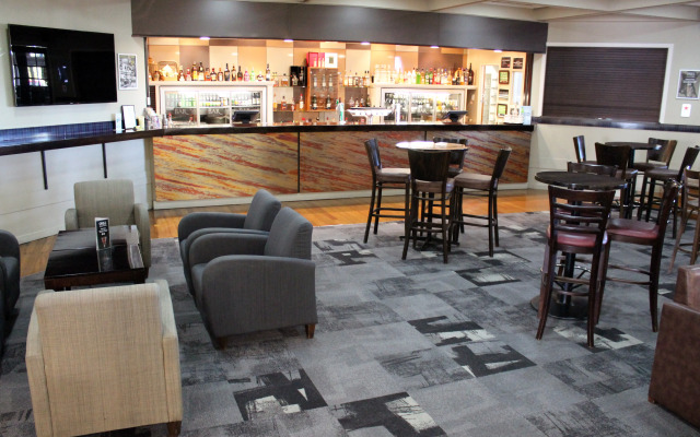 Copthorne Resort Solway Park
