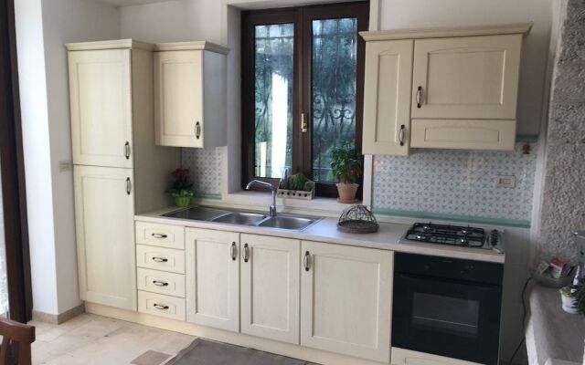B&B Chiave d'Arco