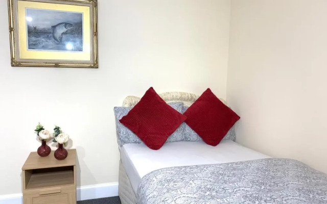 Edinburgh Ocean Inn