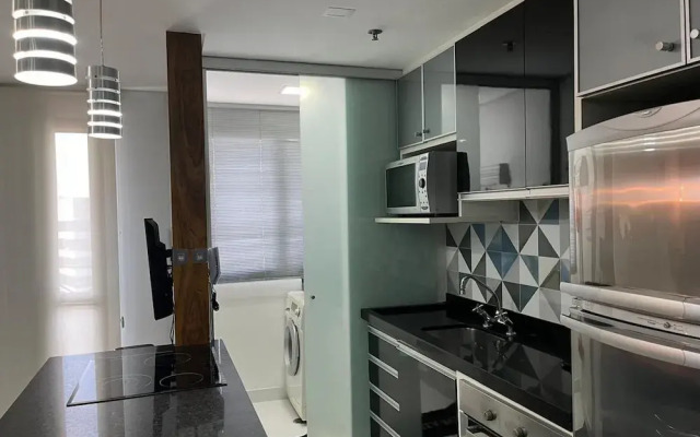 Elegance Suites Alvorada