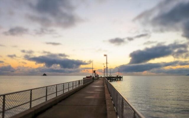 Cairns Beaches Flashpackers