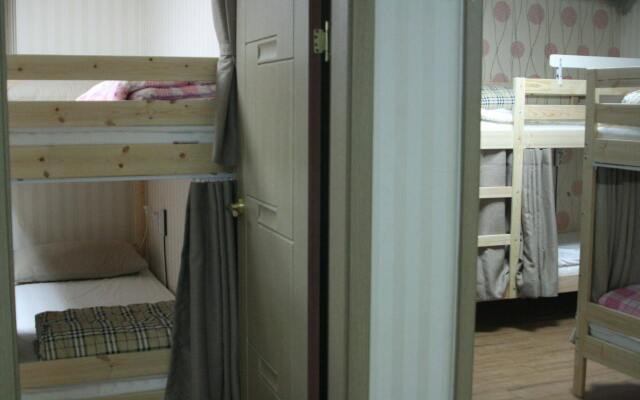 Seoulwise Guesthouse - Hostel