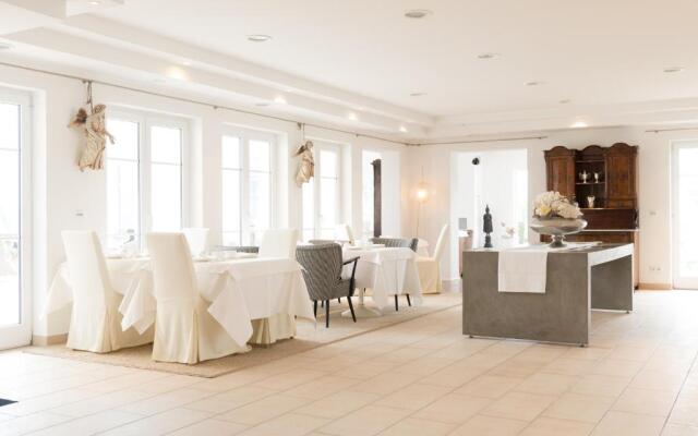 Hotel Villa Seeschau - Adults only