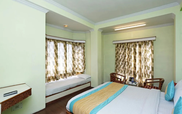 OYO 4479 Hotel Rock Heaven