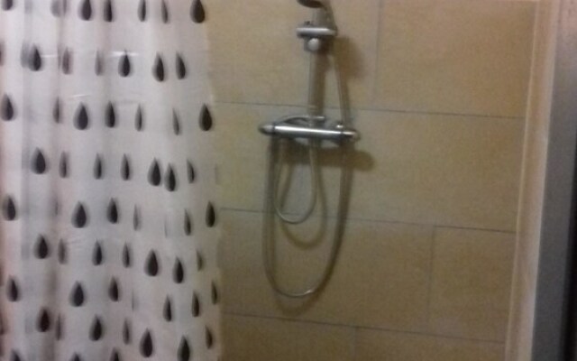 Apartment With one Bedroom and spa in Gézier-et-fontenelay, With Wonde