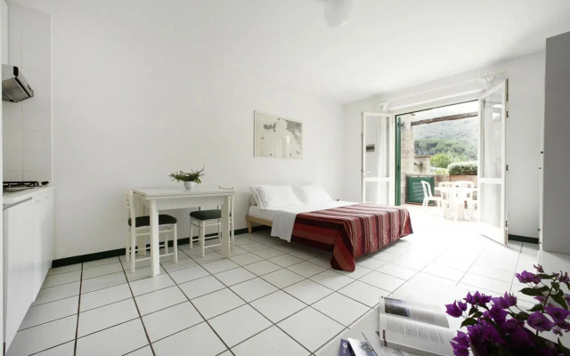 Holiday residence St Anna, Rio nell"Elba