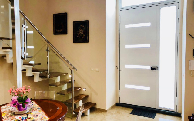 Dimora Umberto Apartment