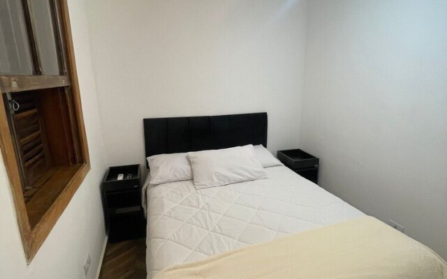 Youse Hostel and Hotel