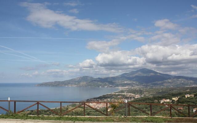 Villa Serra d'Elci