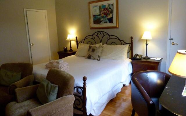 The Kittle House Inn