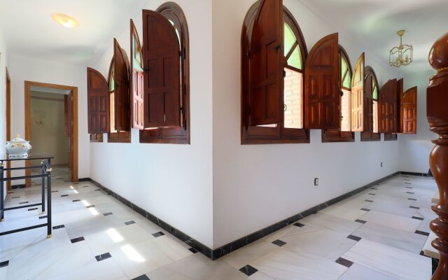 Mansion Cordobesa con Patio