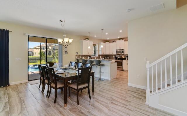 Cool Breeze by VillaDirect