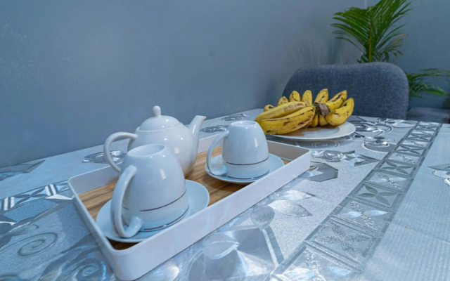 Theatre Of Dreams Homes