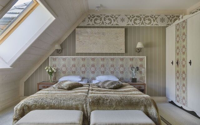 Aries Hotel & SPA Wisla