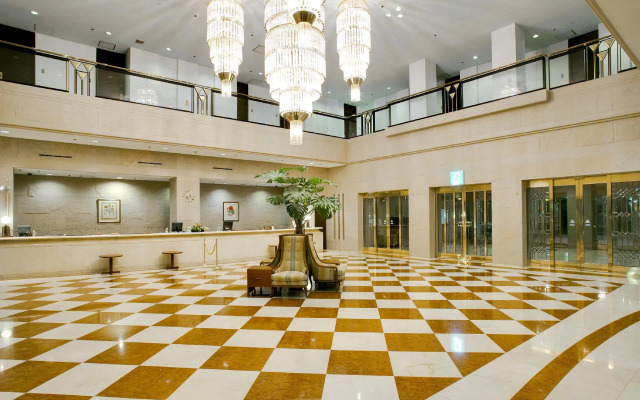 Yugashima Golf Club Hotel Resort