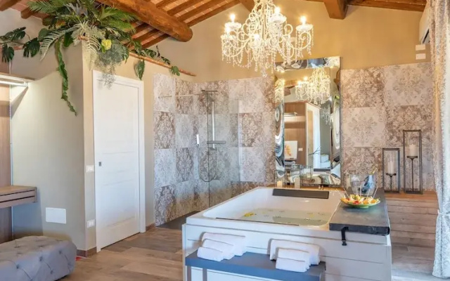 Villa Tosca