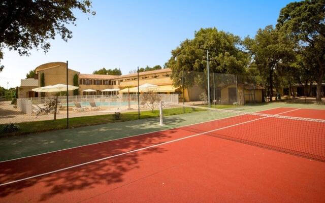 Hôtel Côté Ventoux
