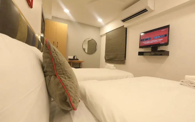 Hotel Royal Inn Mahalaxmi