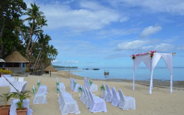 Fiji Hideaway Resort and Spa