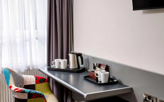 Mercure Chester Abbots Well Hotel