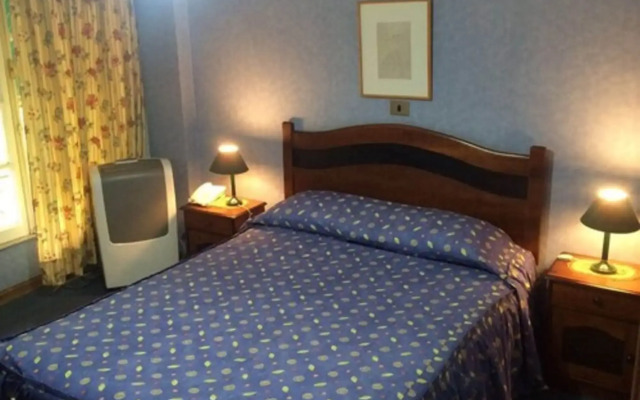 Foresta Hotel