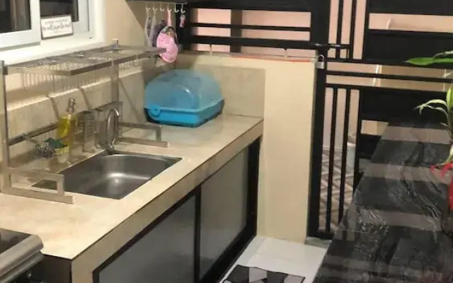 Mago Nouveau Residence 1