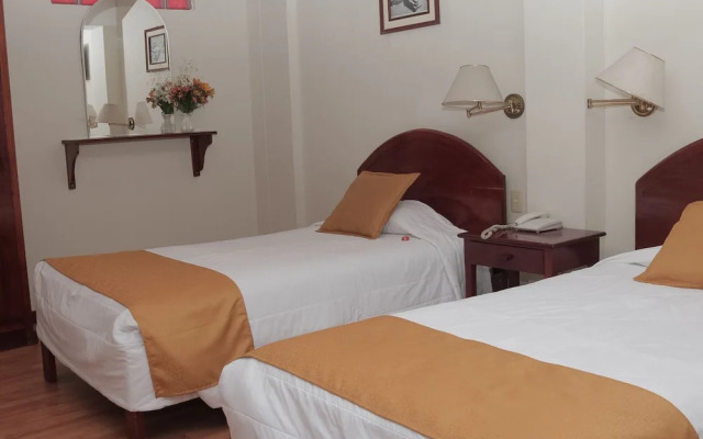 Hotel Vilandré