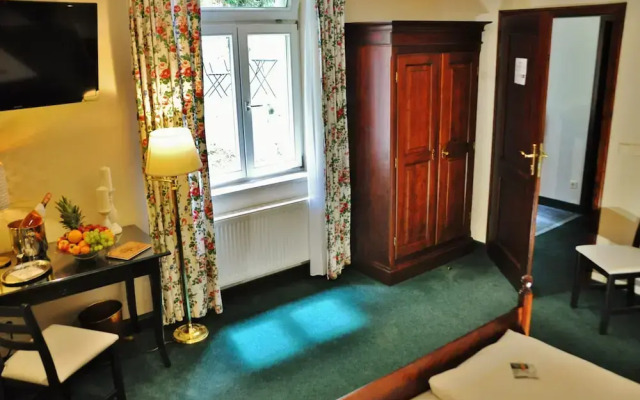 Flair Hotel Waldfrieden