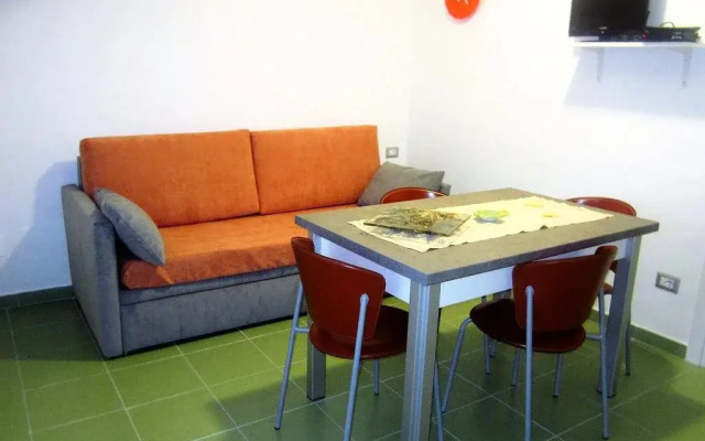 Casa Vacanze Tor Di Lupo