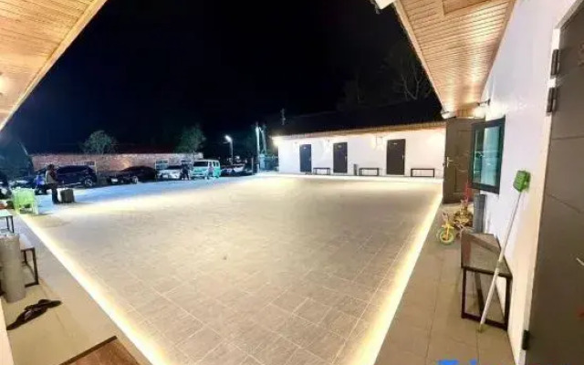 Xiang Yi Courtyard Homestay