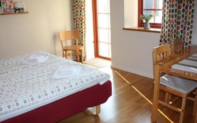 Wirketorp Countryside Hotel