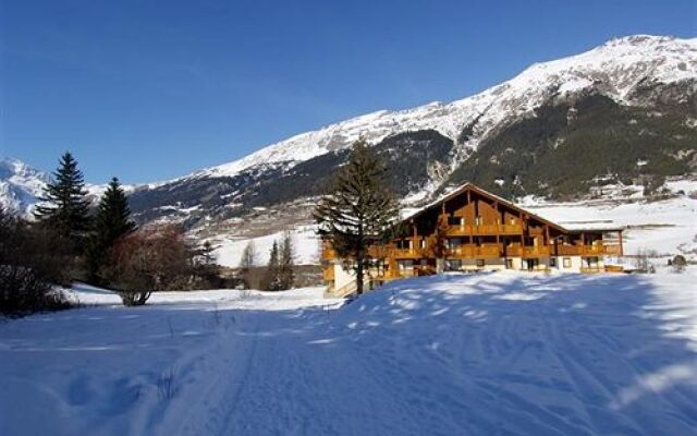 Les Alpages de Val Cenis