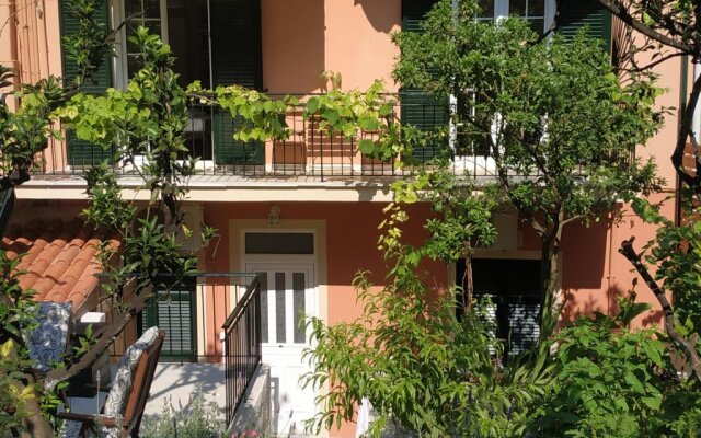 Corfu Pelekas Apartment 2