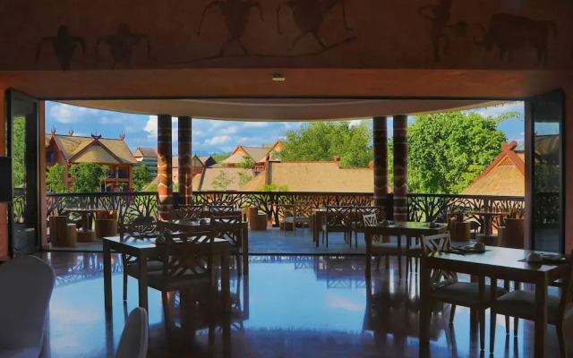 Ximeng Xikang Wellness & Resorts