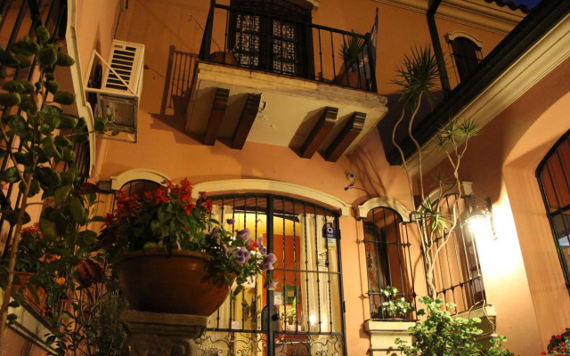 Posada del Angel