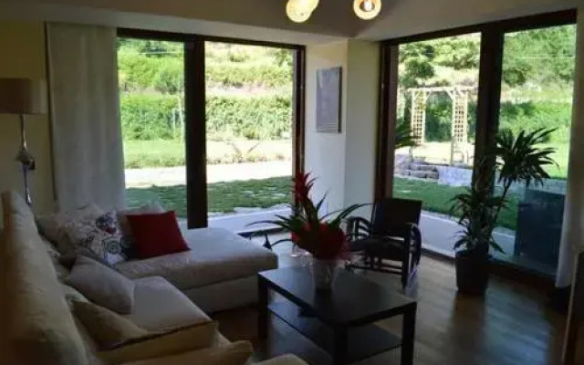 Il B&B La Passeggiata