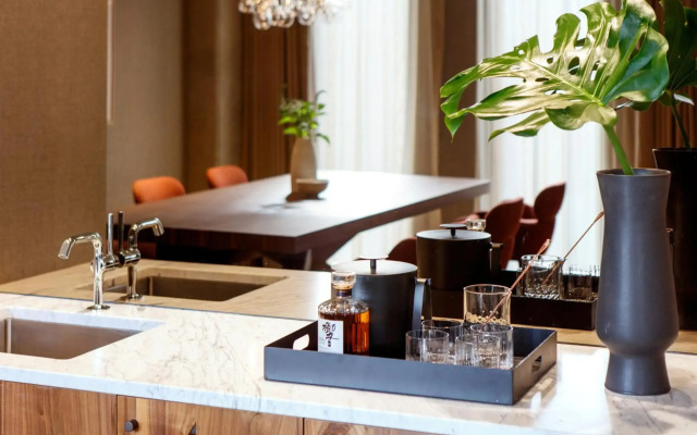 Limelight Hotel Denver