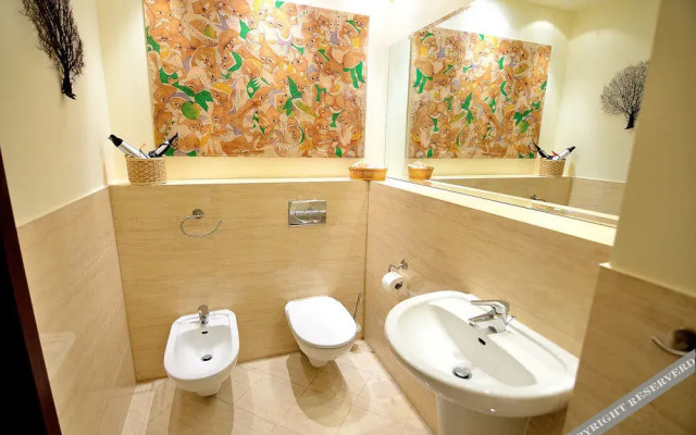 Victus Apartamenty - Grande