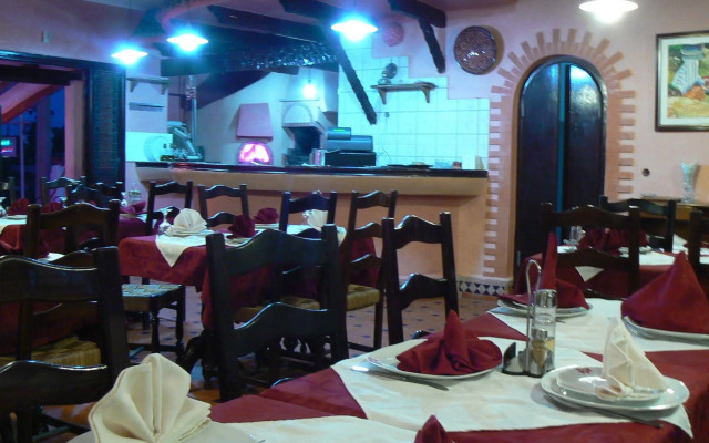 Hacienda Martil
