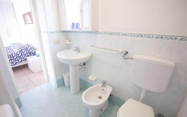 Appartamento Costa Ovest