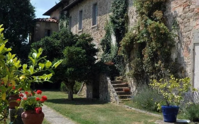 Agriturismo "Ai frati"